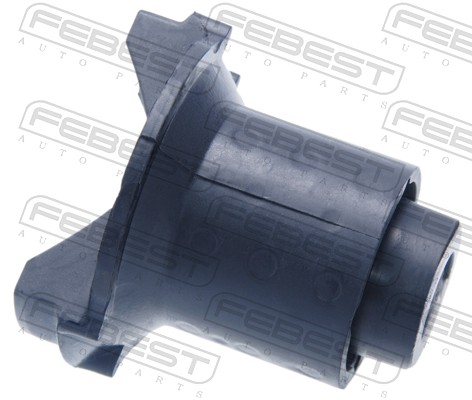 FEBEST Ophæng, aksel bzab020 foraksel nede for MERCEDES-BENZ CHRYSLER ALFAROME/FIAT/LANCI