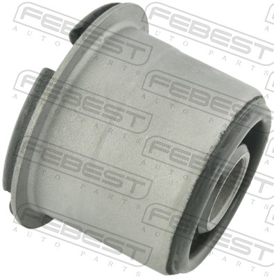 FEBEST Ophæng, aksel crab067 foran for CHRYSLER ALFAROME/FIAT/LANCI