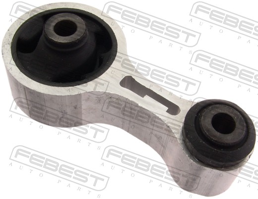FEBEST Motorophæng mzm014 bag for MAZDA