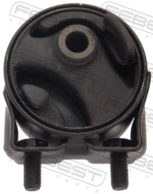 FEBEST Motorophæng mzm015 bag for MAZDA