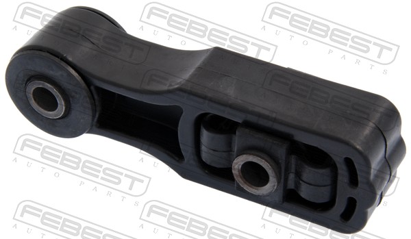 FEBEST Motorophæng nm074 bag for NISSAN