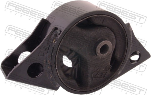 FEBEST Motorophæng nm075 bag for NISSAN