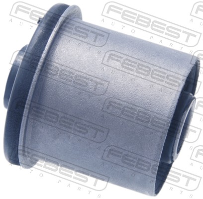 FEBEST Ophæng, aksel mab147 bagaksel for MITSUBISHI