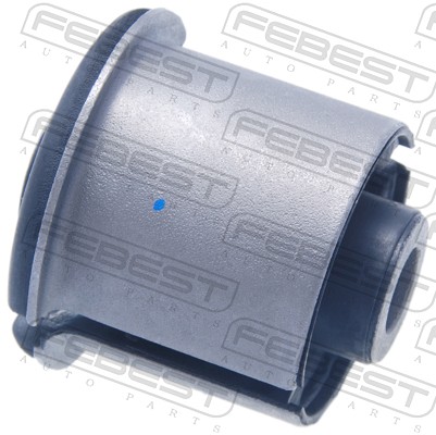 FEBEST Ophæng, aksel mab148 bagaksel for MITSUBISHI