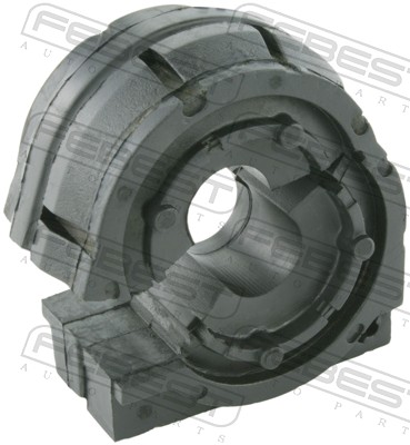 FEBEST Ophæng, stabilisator bmsbe71r bagaksel for BMW