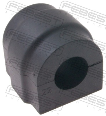FEBEST Ophæng, stabilisator bmsbx5r bagaksel for BMW
