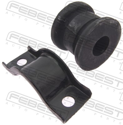 FEBEST Ophæng, stabilisator bzsb011 bagaksel for MERCEDES-BENZ