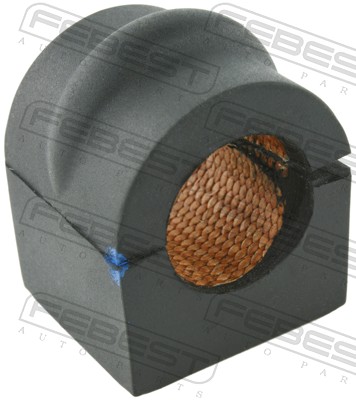 FEBEST Ophæng, stabilisator bzsb124r bagaksel for MERCEDES-BENZ