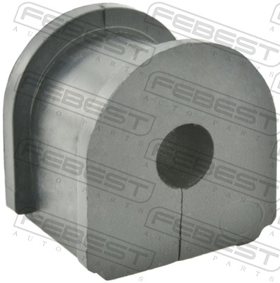 FEBEST Ophæng, stabilisator HSB-FDR bagaksel for HONDA