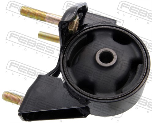 FEBEST Motorophæng tm007 bag for TOYOTA