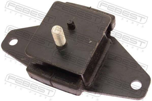 FEBEST Motorophæng tm030 foran for TOYOTA