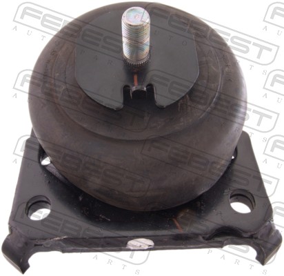 FEBEST Motorophæng tm034 foran for TOYOTA