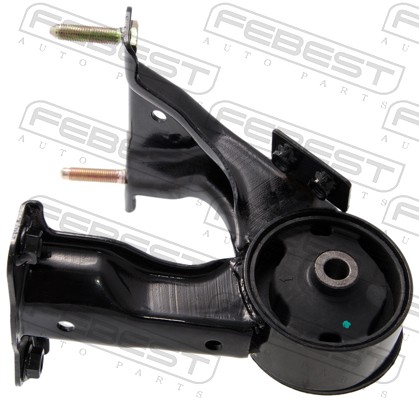 FEBEST Motorophæng tm052 bag for TOYOTA