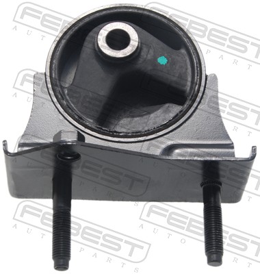 FEBEST Motorophæng tm065 bag for TOYOTA