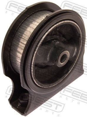 FEBEST Motorophæng tm077 foran for TOYOTA