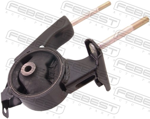 FEBEST Motorophæng tm088 bag for TOYOTA