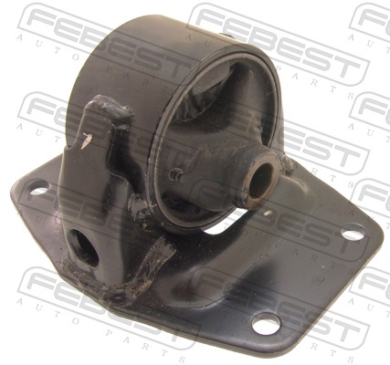 FEBEST Motorophæng tm101 bag for TOYOTA