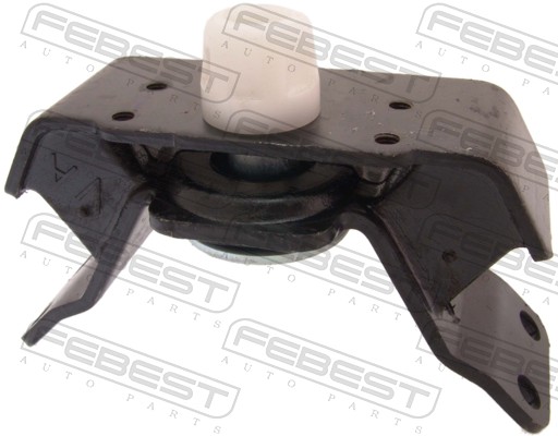 FEBEST Motorophæng tm107 bag for TOYOTA