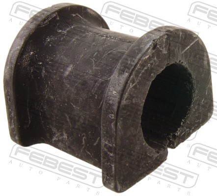 FEBEST Ophæng, stabilisator msbd81wr bagaksel for MITSUBISHI
