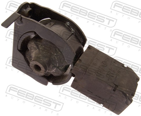 FEBEST Motorophæng tm12 foran for TOYOTA
