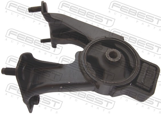 FEBEST Motorophæng tm13 bag for TOYOTA