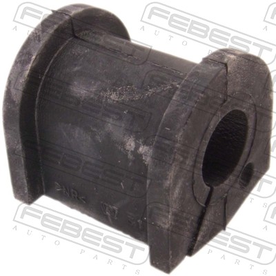 FEBEST Ophæng, stabilisator MSB-DGR bagaksel for MITSUBISHI