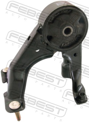 FEBEST Motorophæng tm320 bag for TOYOTA