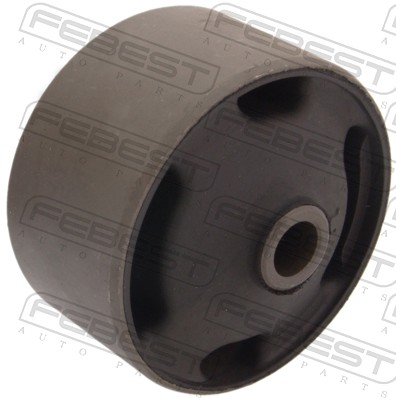 FEBEST Motorophæng tmb07 bag for TOYOTA