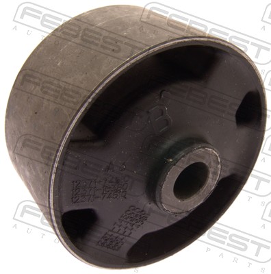 FEBEST Motorophæng tmb320 bag for TOYOTA