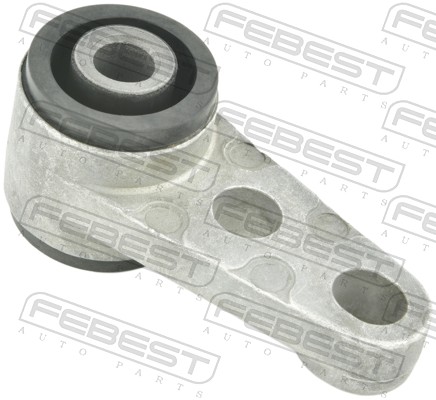 FEBEST Dæmper, motorophæng vlab016brs for VOLVO