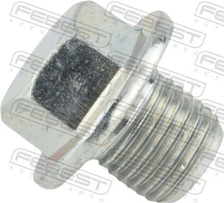 FEBEST Skrueprop, bundkar 0199001 for SUBARU BMW TOYOTA DAIHATSU NISSAN RENAULT