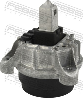 FEBEST Motorophæng BMM-F10RH højre for BMW