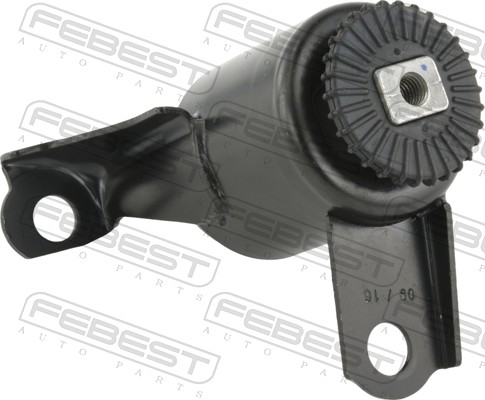 FEBEST Motorophæng fdmcb2f foran for FORD
