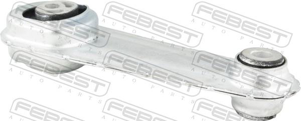 FEBEST Motorophæng NM-T32R bag for NISSAN RENAULT