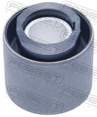 FEBEST Ophæng, bærearm bzab015 foraksel nede for MERCEDES-BENZ CHRYSLER