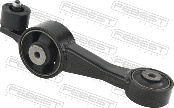 FEBEST Motorophæng TM-1ARFERH højre for TOYOTA