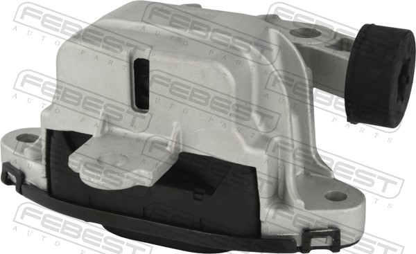 FEBEST Motorophæng chmt300rh højre for GENERAL MOTORS