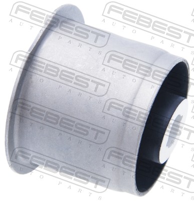 FEBEST Ophæng, differential chab018 for OPEL GENERAL MOTORS