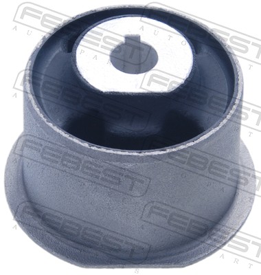 FEBEST Ophæng, differential crab044 for CHRYSLER ALFAROME/FIAT/LANCI