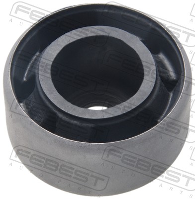 FEBEST Ophæng, differential mab104 Bagaksel venstre for MITSUBISHI
