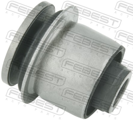 FEBEST Ophæng, differential opab016 bagaksel for GENERAL MOTORS OPEL GREAT WALL