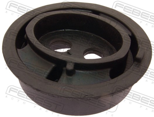 FEBEST Ophæng, differential tab217 Bagaksel nede for TOYOTA