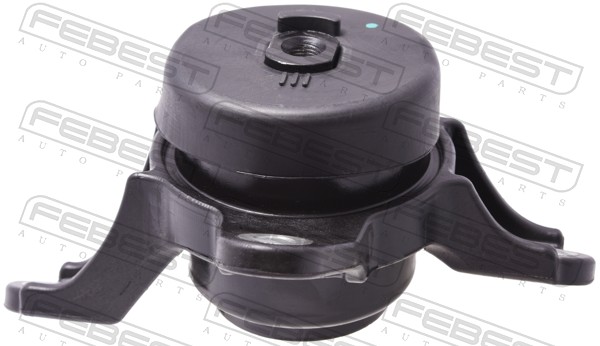 FEBEST Ophæng, automatisk gearkasse hmcu2tm bag for HONDA