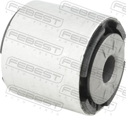 FEBEST Ophæng, differential cdab042 for GENERAL MOTORS