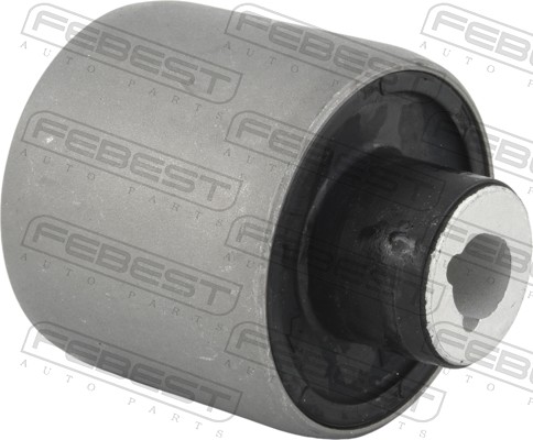 FEBEST Ophæng, differential bmabg01rdm bagaksel for BMW