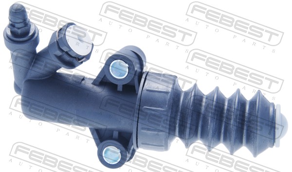 FEBEST Arbejdscylinder, kobling 0580mz3 for MAZDA