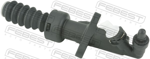 FEBEST Arbejdscylinder, kobling 2580b9 for CITROËN/PEUGEOT