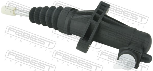 FEBEST Arbejdscylinder, kobling 2580boxiii for CITROËN/PEUGEOT ALFAROME/FIAT/LANCI