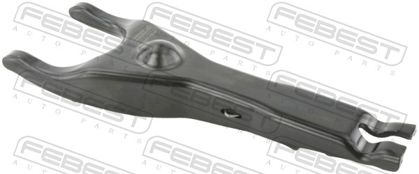 FEBEST Udrykkergaffel, kobling 0181fzre151 for TOYOTA