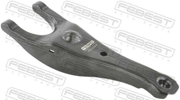 FEBEST Udrykkergaffel, kobling 0781fsq416 for SUZUKI